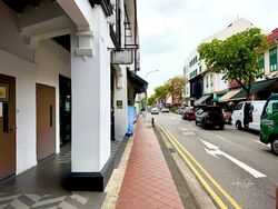 Joo Chiat Road (D15), Shop House #532110731